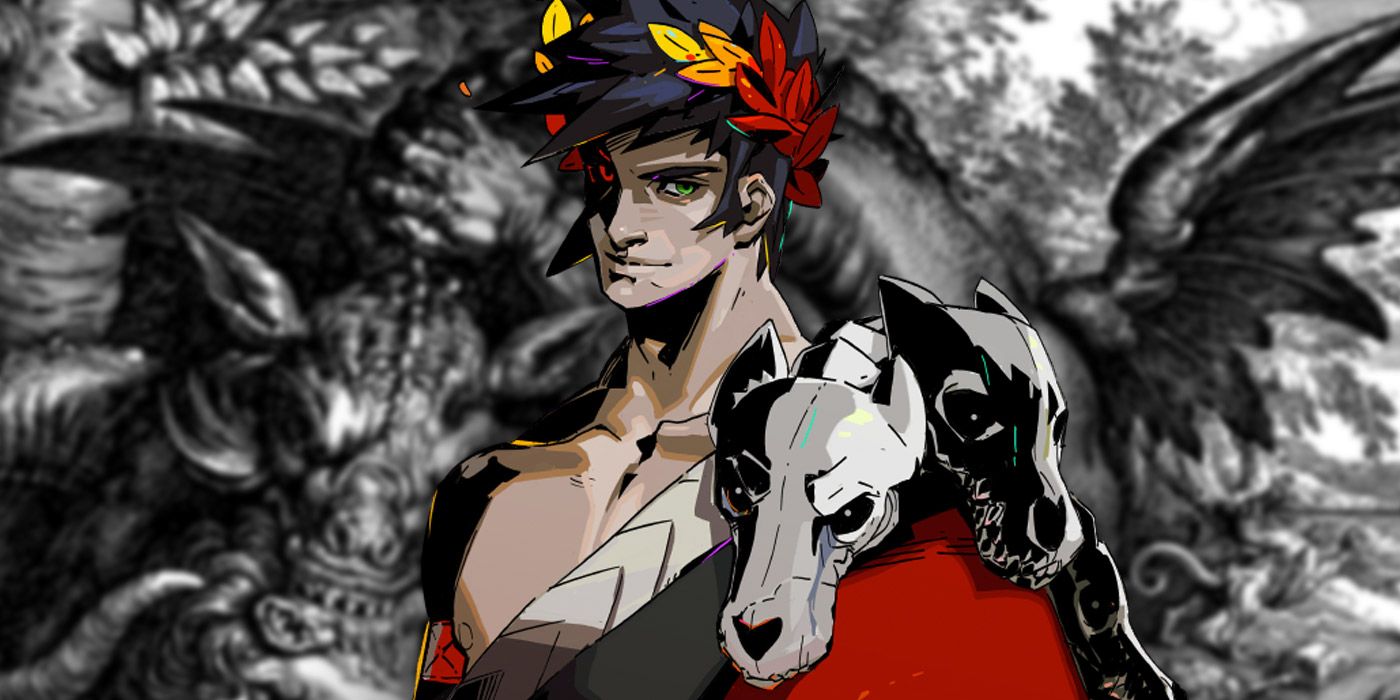 hades zagreus