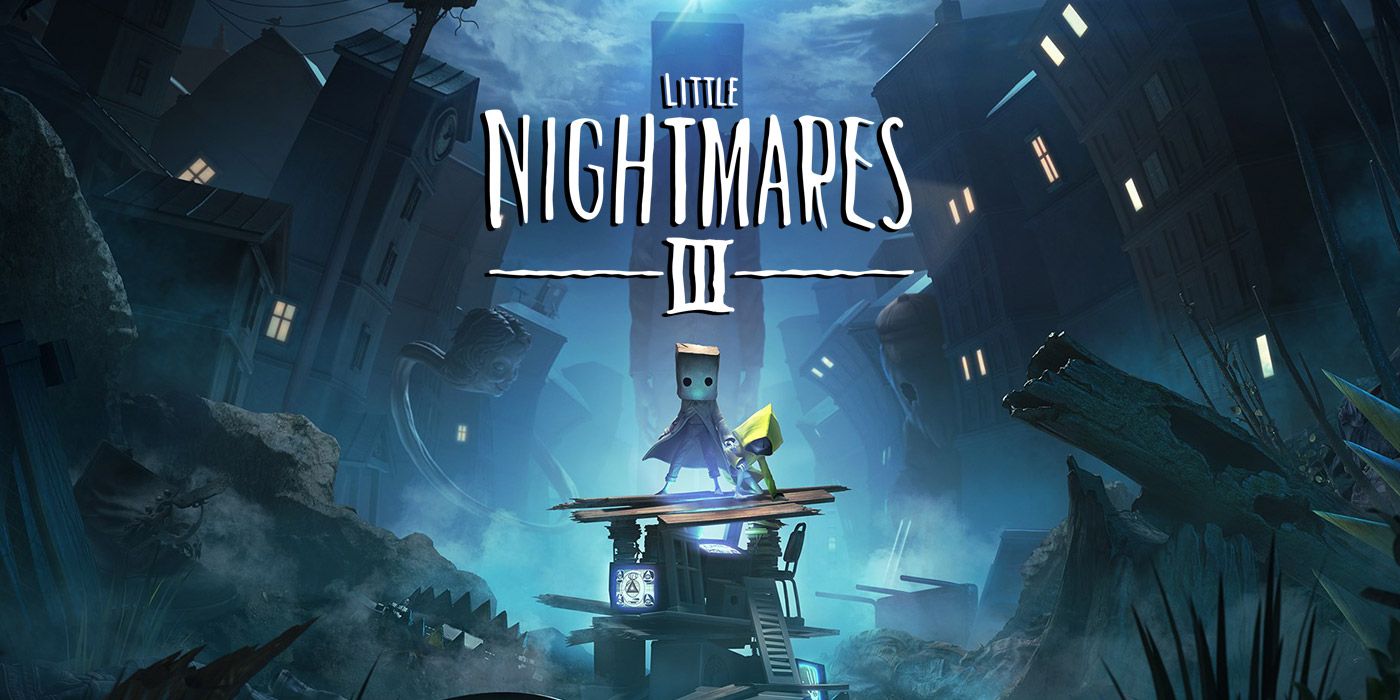 Игра nightmares 3. Little Nightmares 2 мост. Little Nightmares III. Little Nightmares 3 путешествие по миру на андроид.