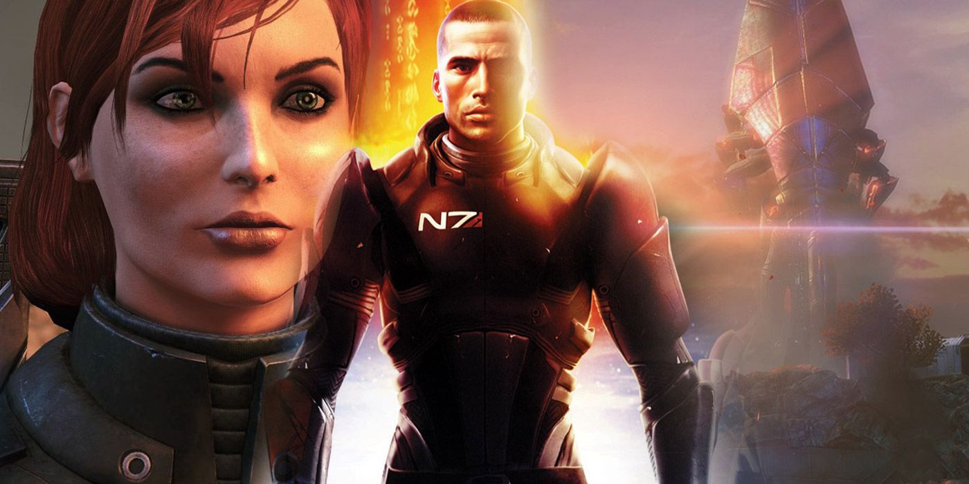 does mass effect legendary edition include dlc