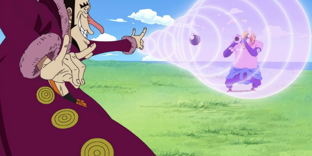 One Piece: 10 Devil Fruit Abilities That Can Perfectly Counter Kizaru