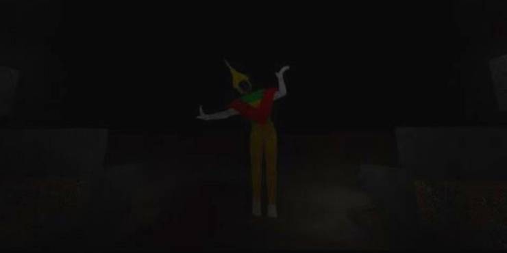 roblox horror games remainings