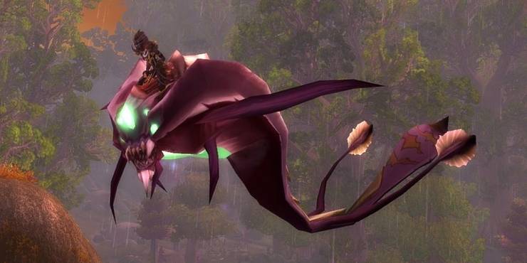 World Of Warcraft The Burning Crusade Classic The 10 Best Mounts In Outland Ranked - warcraft the burning crusade classic tbc gear roblox World Of Warcraft The Burning Crusade Classic The 10 Best Mounts In Outland Ranked - tbc gear roblox