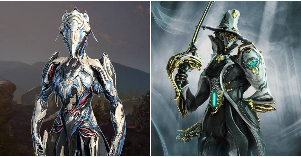 Warframe 5 Best Warframes Everyone Should Know 5 Worst Warframe 5 Best Warframes Everyone Should Know 5 Worst