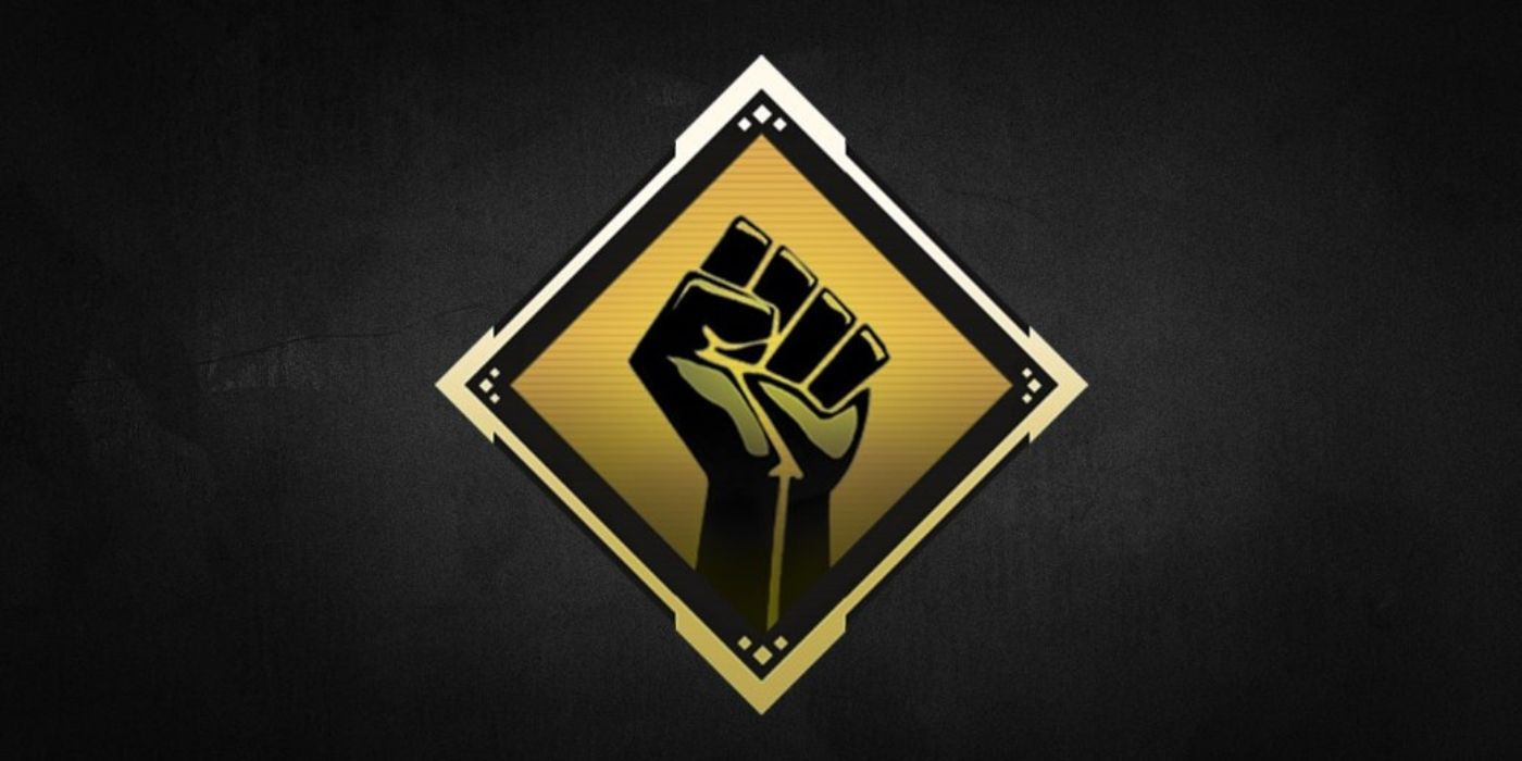 Apex Legends Adds Black Lives Matter Badge Game Rant