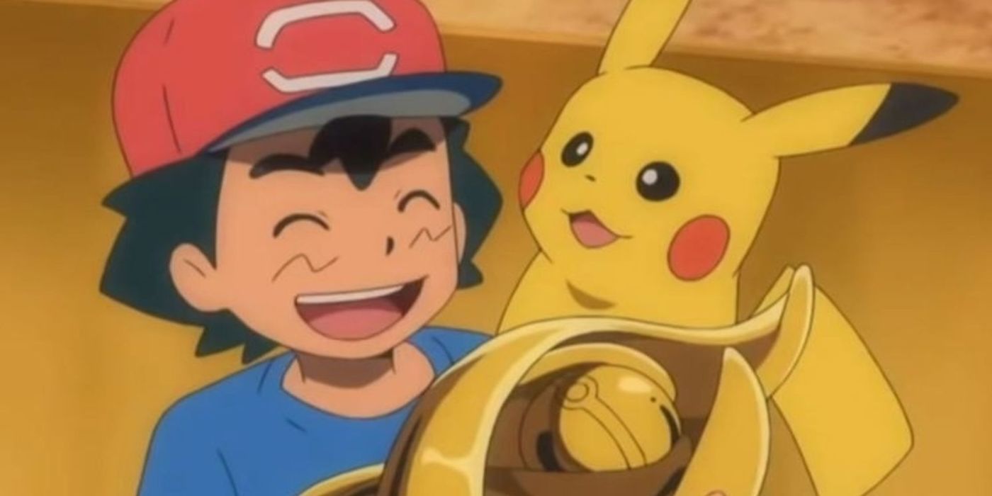 Poll Reveals Which Pokemon Champion Scares Fans the Most
