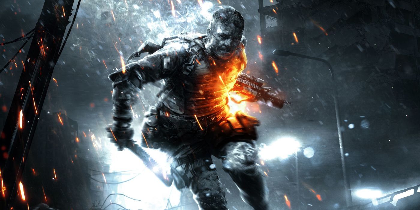 Battlefield 6 S Rumored Player Count Isn T As Impressive As It Seems