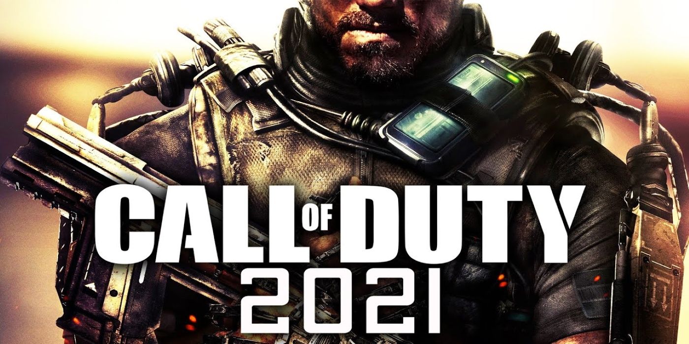 🔥 Rumor Call of Duty 2021 Studio filtrado Juego Rant