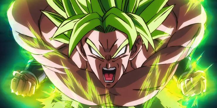 The 15 Best Dragon Ball Villains Of All Time Game Rant