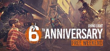 Dying Light Goes Free To Play On Pc For A Limited Time Dying Light Goes Free To Play On Pc For A Limited Time