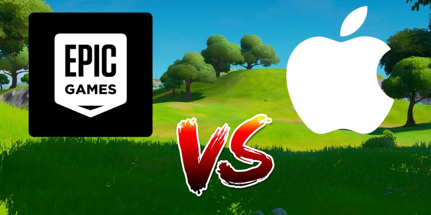 Epic Games Can Go Fight Apple Legal Battle Thanks to Its ...