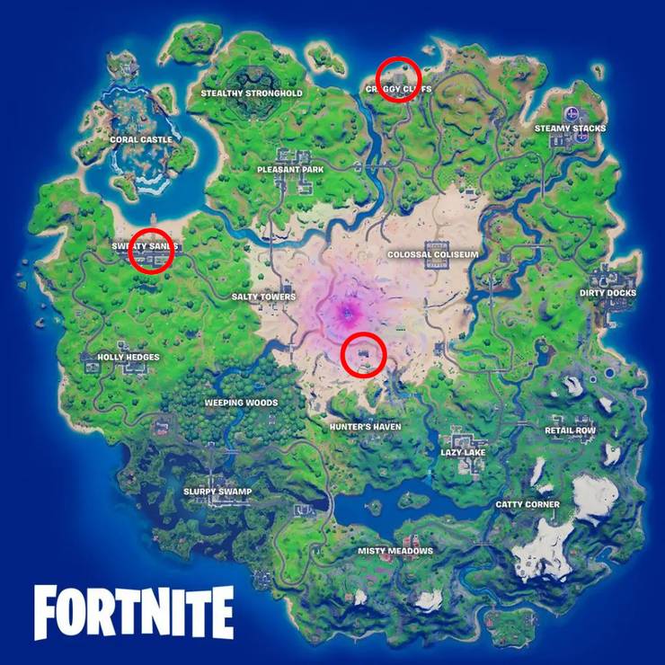 Fortnite Where To Destroy Sofas Beds Or Chairs Game Rant Best Place To Break Chairs Fortnite Best Place To Break Chairs Fortnite Fortnite Where To Destroy Sofas Beds Or Chairs Game Rant