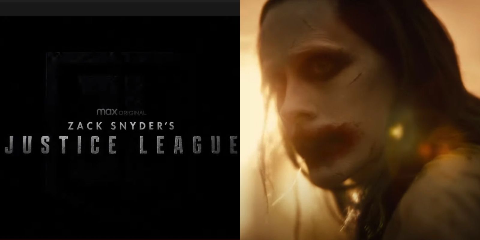 justice league joker actor