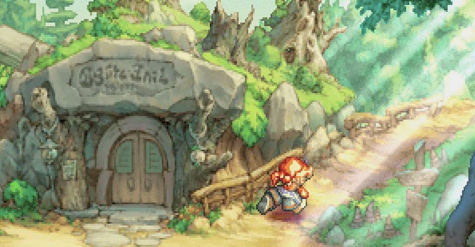 The Legend Of Mana Coming To Nintendo Switch In June Game Rant