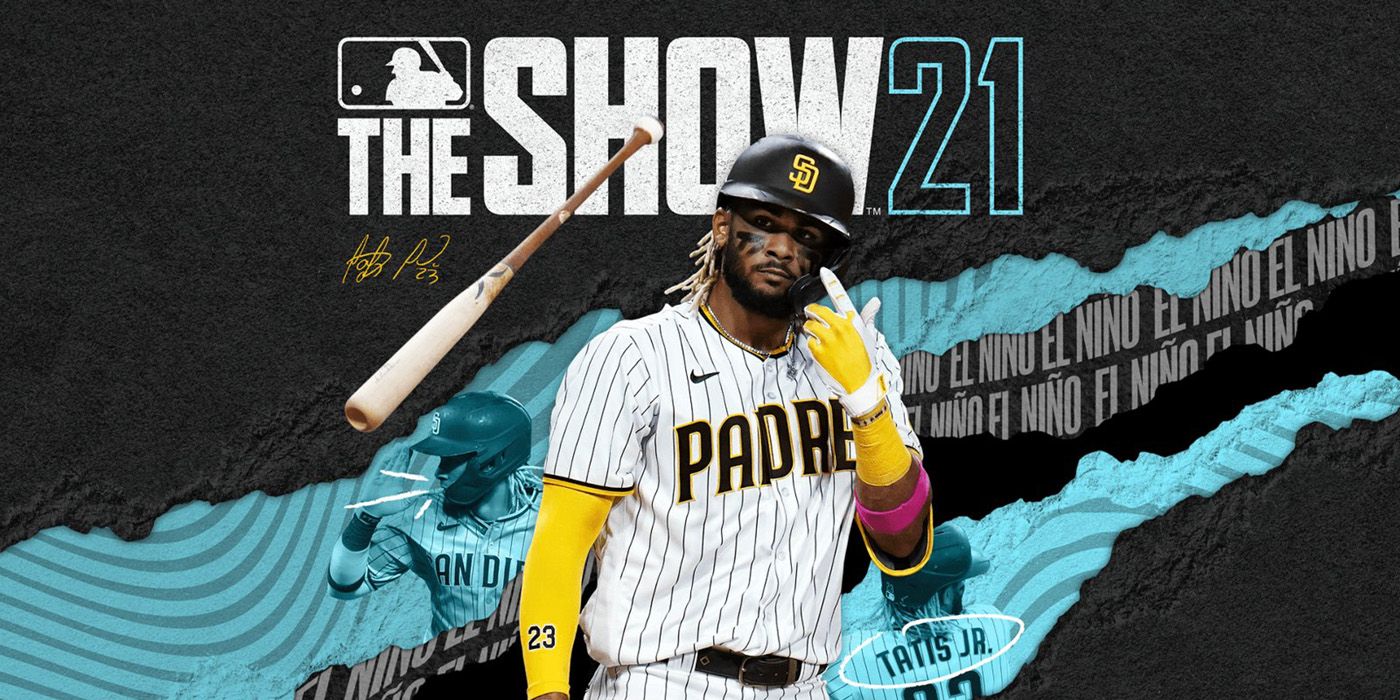 MLB The Show 21's Cross-Play Will Be Great for the Franchise