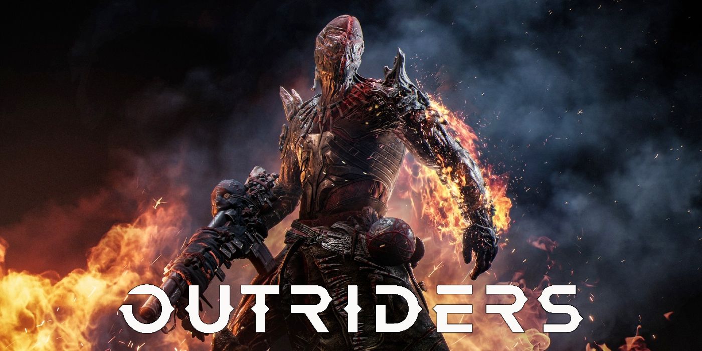 outriders game download