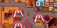 Stardew Valley Fair Guide Game Rant