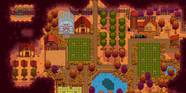 Stardew Valley Best Fall Crops Game Rant Stardew Valley Best Fall Crops Game Rant