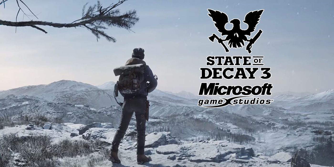 state of decay 3 multiplayer rant