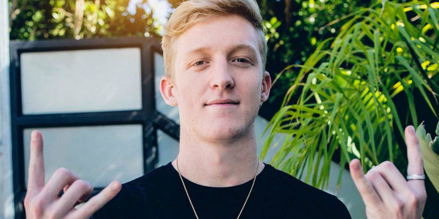 Tfue Becomes Second Streamer To Reach 10 Million Twitch Followers End