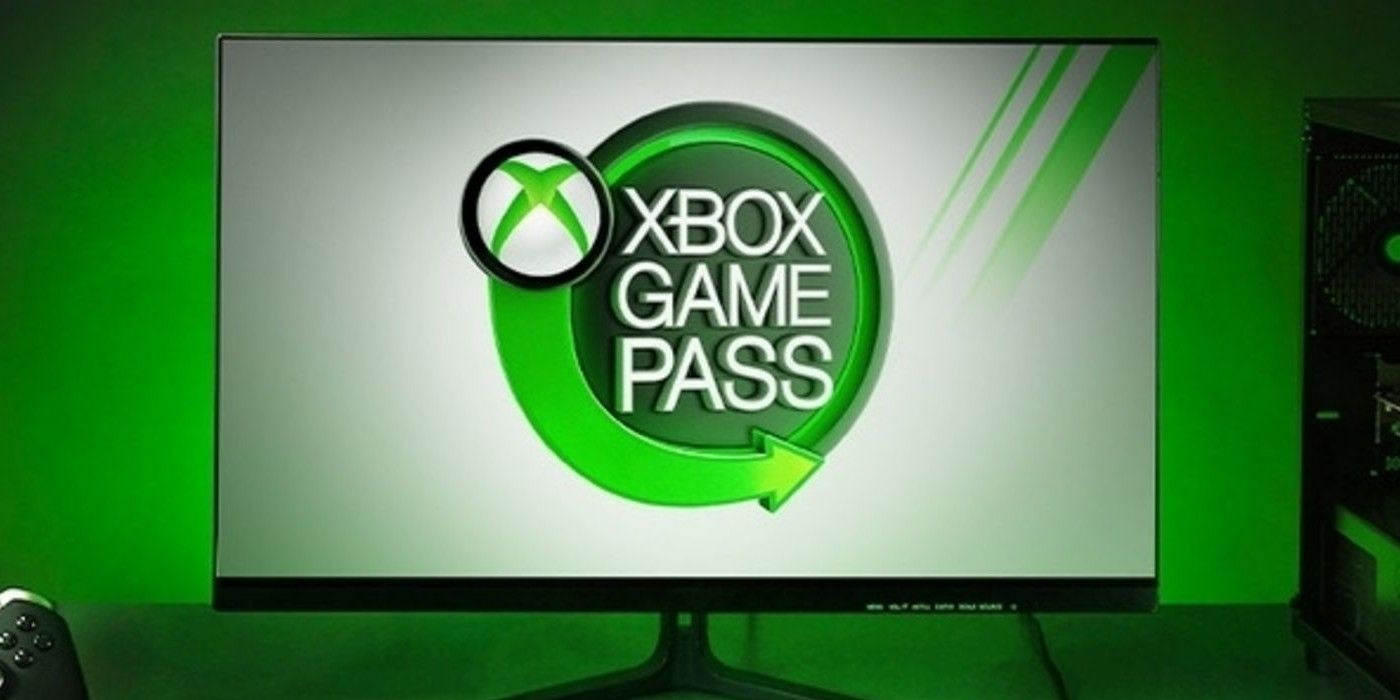 xbox game pass for pc app