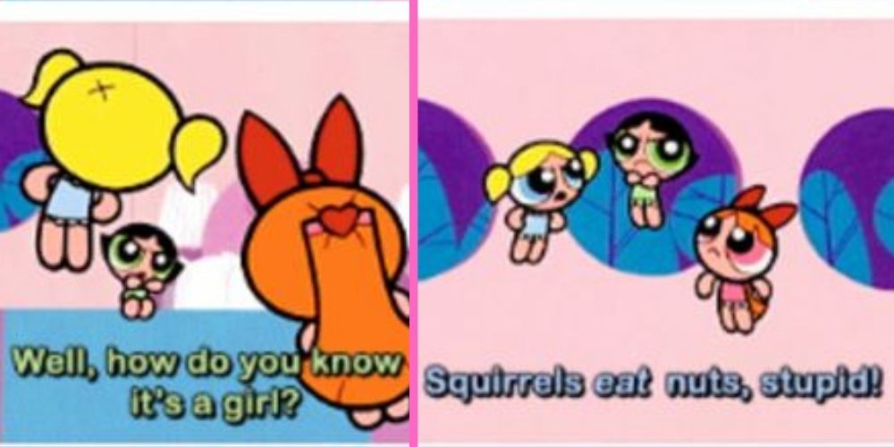 Powerpuff Girls 10 Most Hilarious Quotes From The Series Laptrinhx