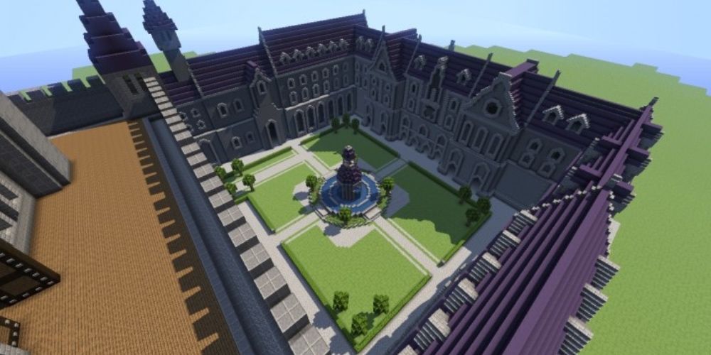 Minecraft Meets Attack On Titan 10 Custom Maps That Are Incredible Laptrinhx