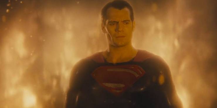 Batman Vs Superman: A Origem da Justiça; Zack Snyder; Edição Definitiva