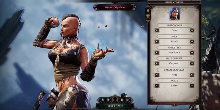 Divinity Original Sin 2 A Comprehensive Character Creation Guide Divinity Original Sin 2 A Comprehensive Character Creation Guide