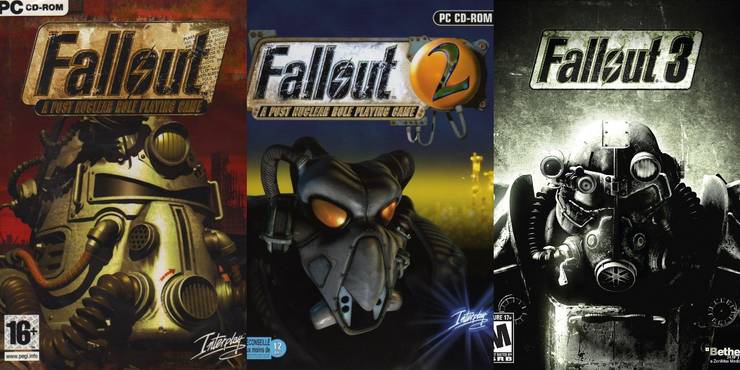 Fallout New Vegas Everything You Need To Know About Wild Wasteland Fallout New Vegas Everything You Need To Know About Wild Wasteland