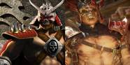 Mortal Kombat 10 Facts About Shao Kahn Only True Fans Would Remember