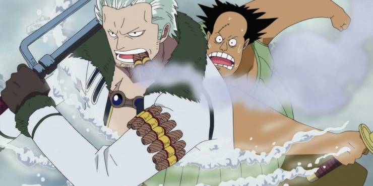 One Piece All Logia Type Devil Fruits Ranked Game Rant One Piece All Logia Type Devil Fruits Ranked Game Rant