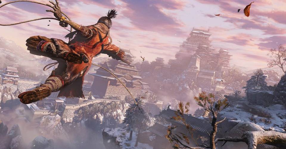 How Long Is Sekiro Shadows Die Twice 5 Other Things To Know Before Starting The Game How Long Is Sekiro Shadows Die Twice 5 Other Things To Know Before Starting The Game
