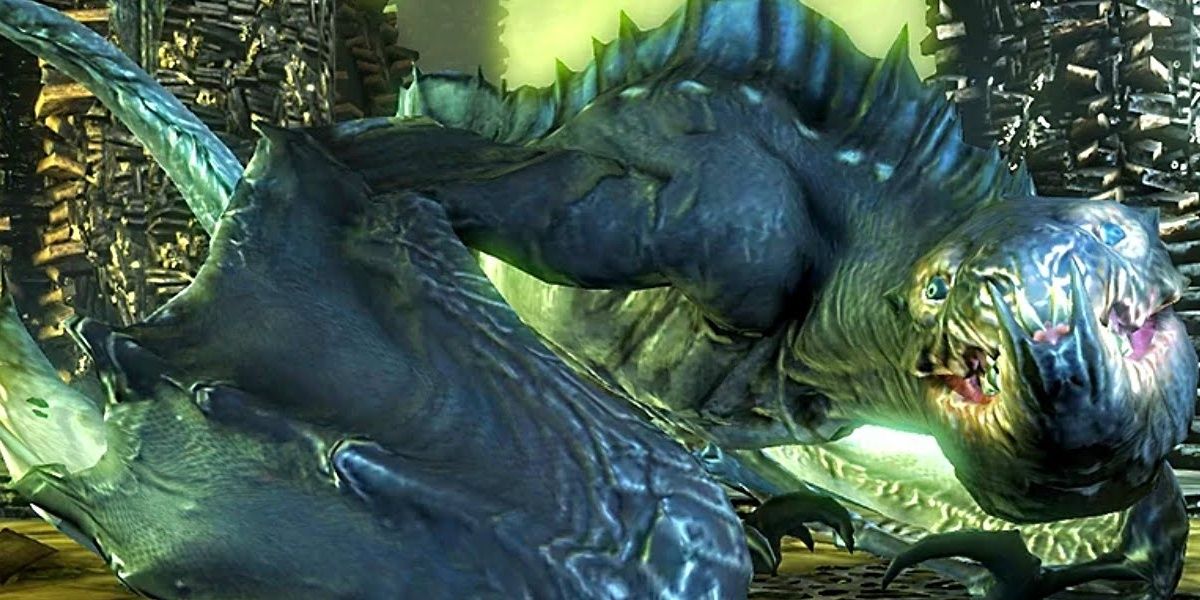 skyrim se defeat creatures skyrim se defeat creatures