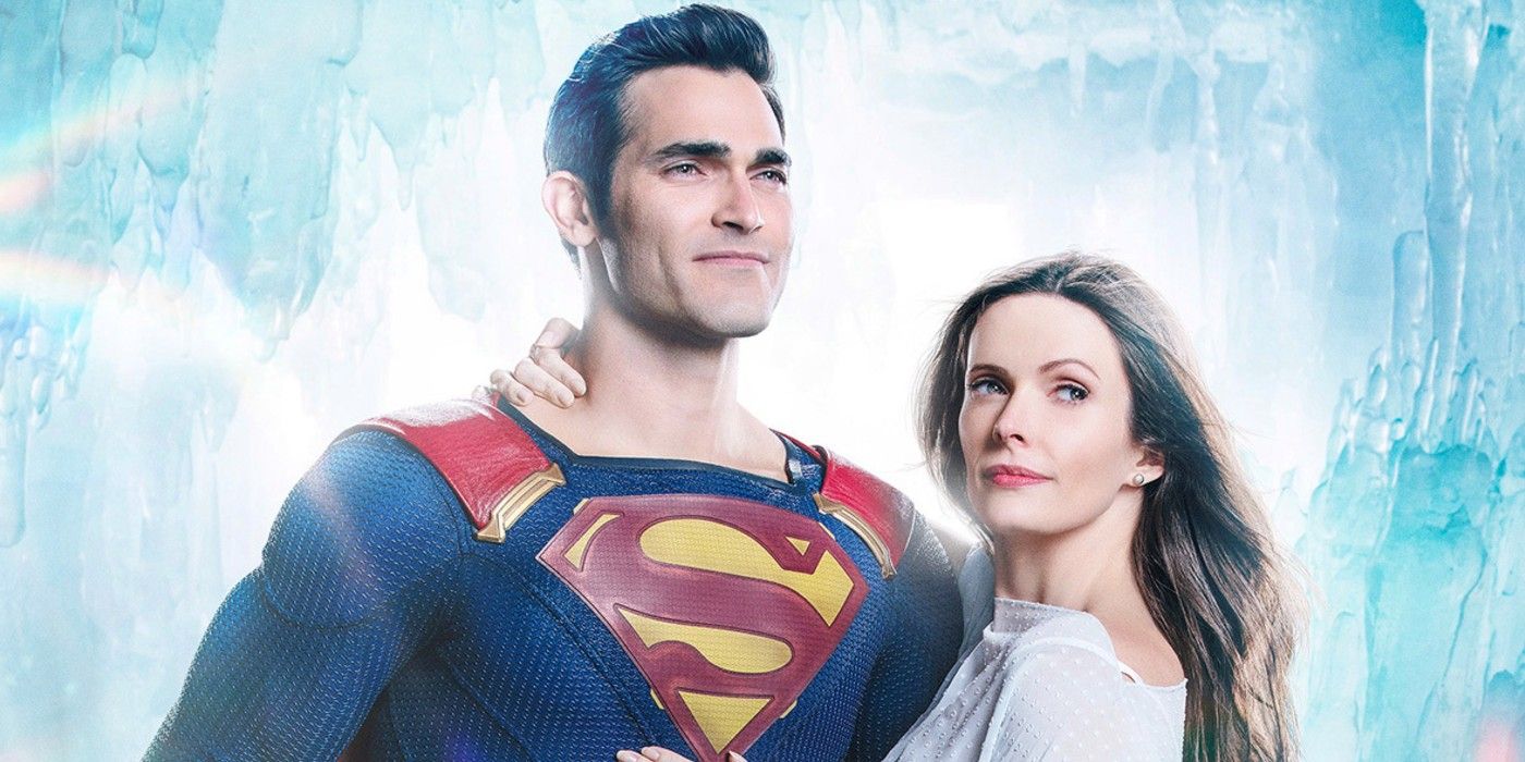'Superman And Lois' Renewed For Season 2 By The CW After One Episode