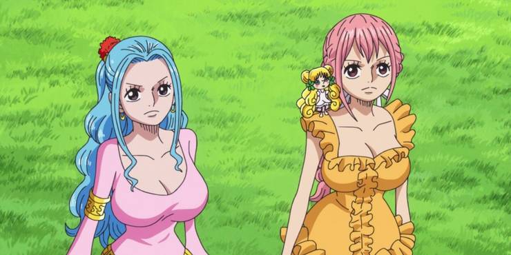 Top 10 Strongest Legends In One Piece Treasure Cruise Game Rant Top 10 Strongest Legends In One Piece Treasure Cruise Game Rant