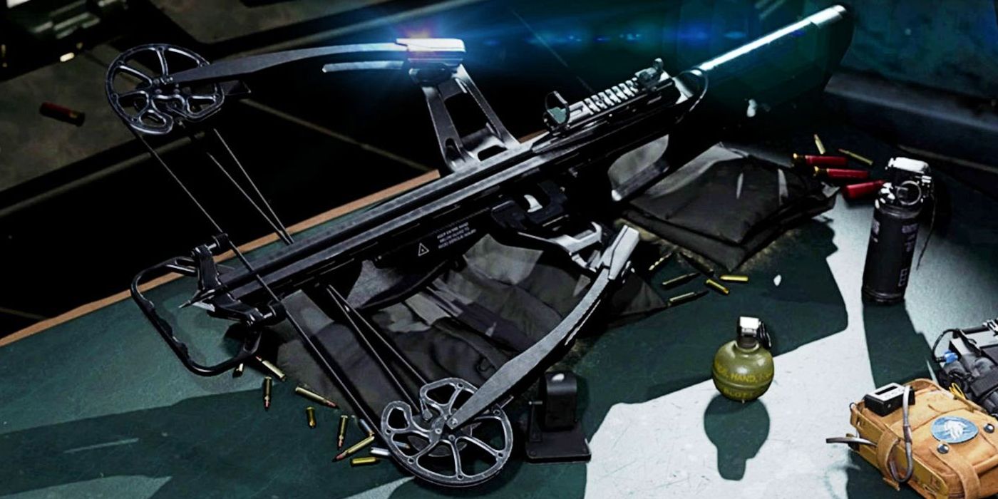 best crossbow loadout multiplayer best crossbow loadout multiplayer