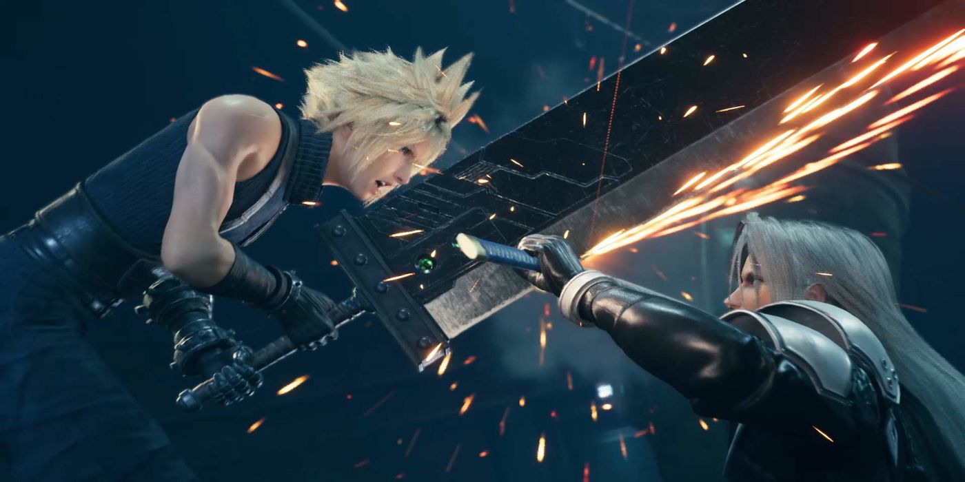 Final Fantasy 7 Remake Complete Guide Boss Tips Side Quests General Help