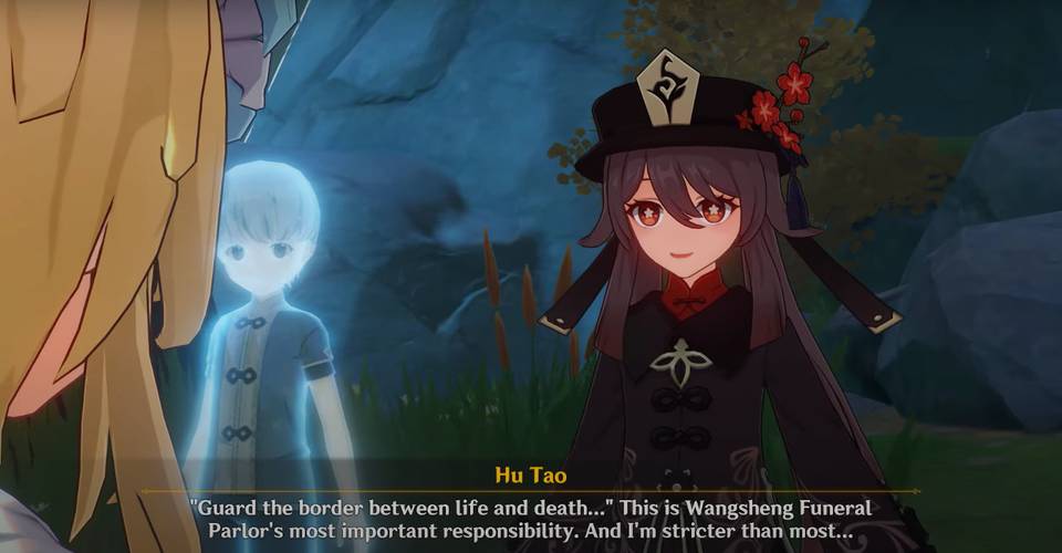 Genshin Impact Hu Tao Dungeon Puzzle Solution For Perfect Send Off Genshin Impact Hu Tao Dungeon Puzzle Solution For Perfect Send Off