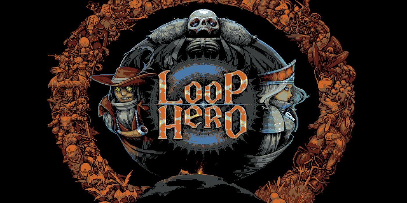 loop hero card combos