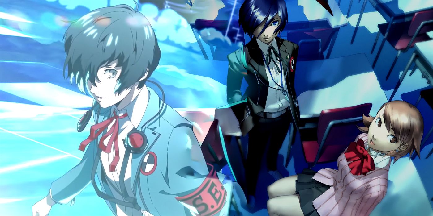 Why You Might Want to Skip Persona 3 Until a Remaster/Remake