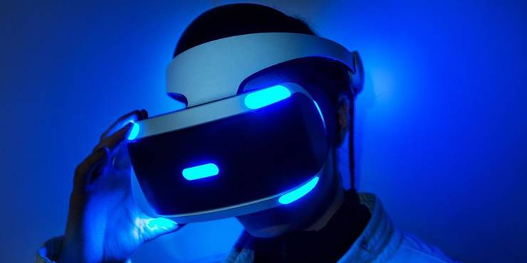 Everything Revealed About Psvr2 So Far Game Rant Everything Revealed About Psvr2 So Far Game Rant