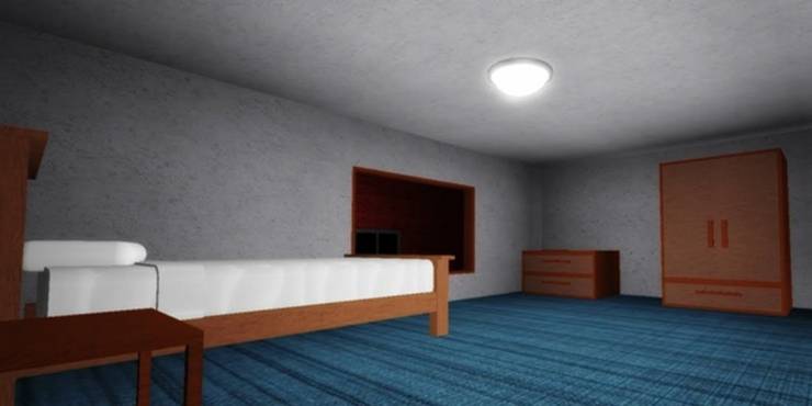 10 Scary Horror Games You Can Play On Roblox For Free - spooky maps in roblox