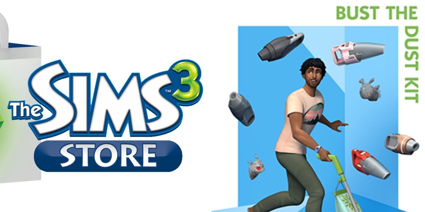 how much is all the sims 3 store worth