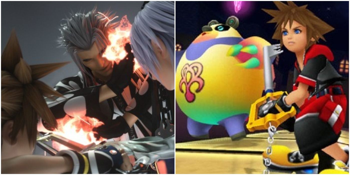 10 Things We Wish We Knew Before Playing Kingdom Hearts ...