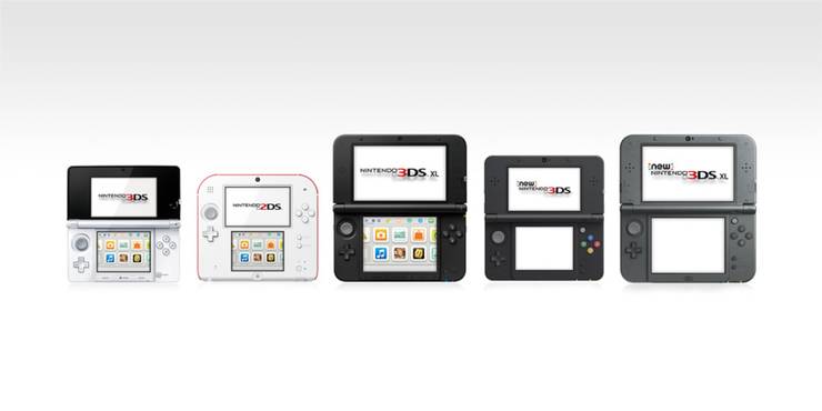 The Nintendo Switch Pro Might Be The Ultimate 3ds Replacement The Nintendo Switch Pro Might Be The Ultimate 3ds Replacement