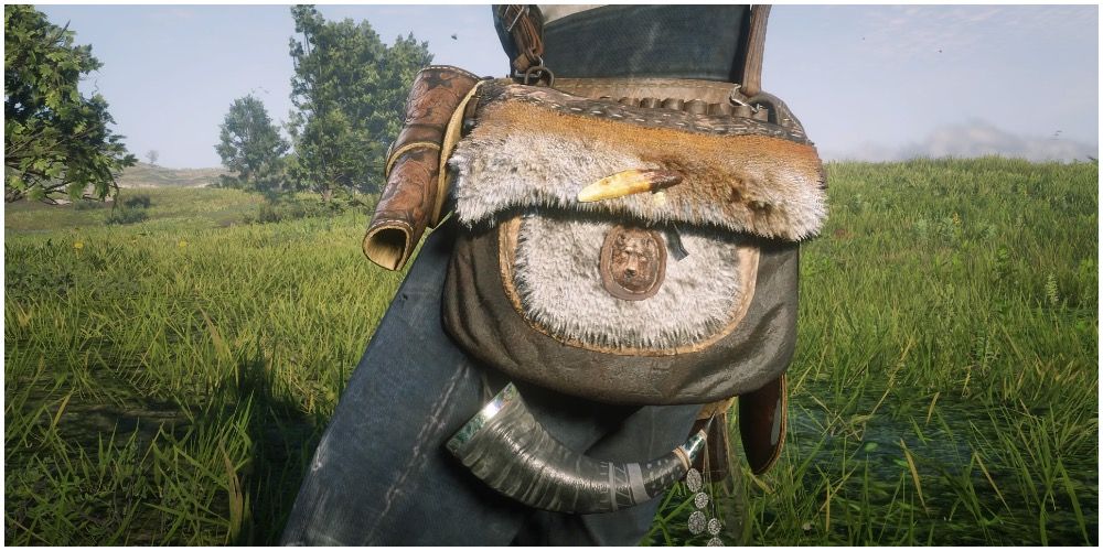 Red Dead Redemption 2 Badger Locations And All You Need To Know About Them LaptrinhX