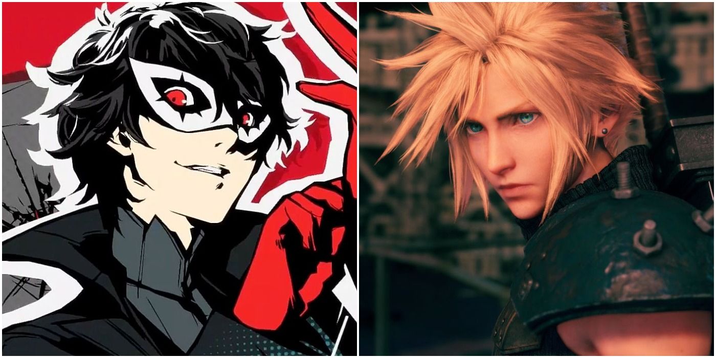 10 PS4 JRPGs With The Best Combat Systems, Ranked Game Rant LaptrinhX