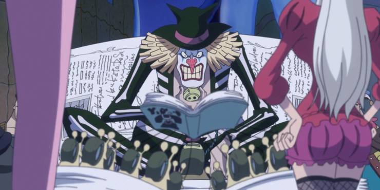 One Piece 10 Devil Fruit Abilities That Can Perfectly Counter Big Mom