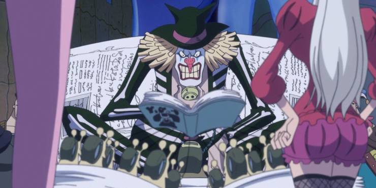 One Piece 10 Devil Fruit Abilities That Can Perfectly Counter Big Mom One Piece 10 Devil Fruit Abilities That Can Perfectly Counter Big Mom