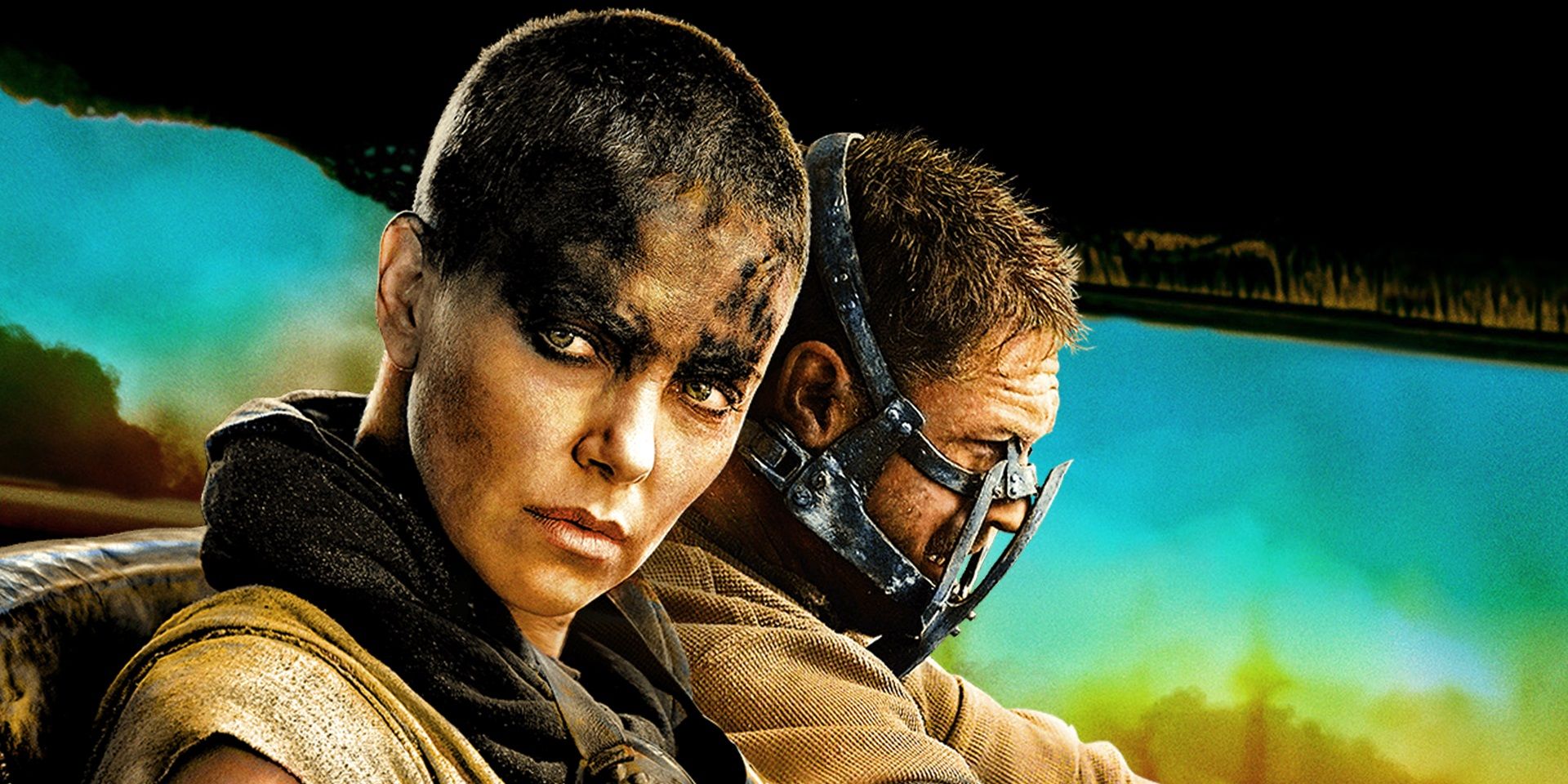 The Furiosa Prequel Can Set The Stage For A Mad Max Cinematic Universe